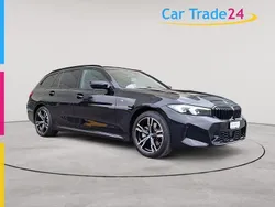 Gebraucht 2024 BMW 330e M Sport Kombi | CHF 47’900 (Fairer Preis)