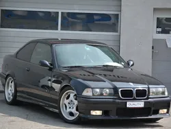 Gebraucht 1998 BMW 323 Sport Line Coupé | CHF 18’900