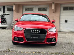 Gebraucht 2012 Audi A1 Ambition Kleinwagen | CHF 4’200 (Etwas zu teuer)