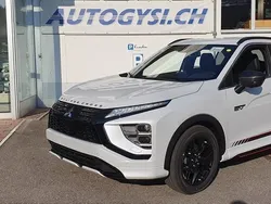 Neu 2025 Mitsubishi Eclipse Cross SUV | CHF 46’900