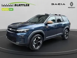Neu 2025 Dacia Bigster Extreme SUV | CHF 33’440 (Fairer Preis)
