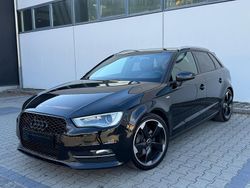 Gebraucht 2013 Audi A3 Ambition | CHF 9’999 (Fairer Preis)