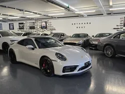 Gebraucht 2022 Porsche 911 Carrera 4 GTS | CHF 149’900 (Fairer Preis)