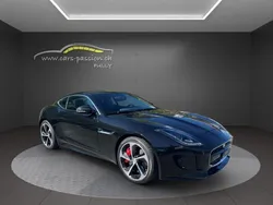 Gebraucht 2014 Jaguar F-Type R Coupé | CHF 55’990 (Guter Preis)