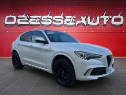 Gebraucht 2019 Alfa Romeo Stelvio Quadrifoglio SUV | CHF 43’990 (Superpreis)