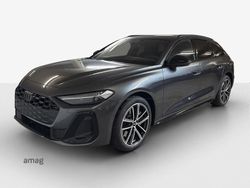 Daytonagrau perleffekt Gebraucht 2025 Audi A5 Attraction Coupé | CHF 69’990