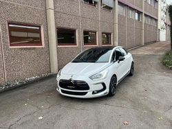 Gebraucht 2013 DS Automobiles DS5 Sport Chic Kleinwagen | CHF 9’950 (Fairer Preis)