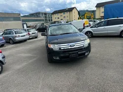 Gebraucht 2007 Ford Edge SUV | CHF 2’999
