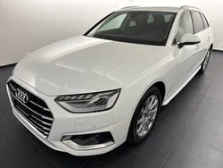 Gebraucht 2024 Audi A4 Ambiente Kombi | CHF 34’800