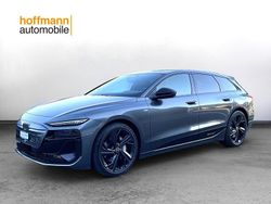 Neu 2025 Audi A6 e-tron Advanced Kombi | CHF 98’990 (Fairer Preis)
