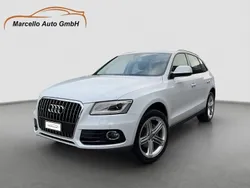 Gebraucht 2015 Audi Q5 Comfort SUV | CHF 22’990