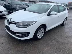 Gebraucht 2017 Renault Mégane IV Expression | CHF 5’500 (Fairer Preis)