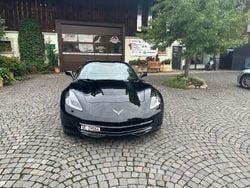 Gebraucht 2016 Chevrolet Corvette Stingray Coupé | CHF 68’900