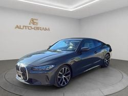 Gebraucht 2020 BMW 420 Sport Line Coupé | CHF 33’990