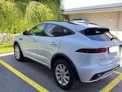 Gebraucht 2019 Jaguar E-Pace R-Dynamic SUV | CHF 27’500 (Teuer)
