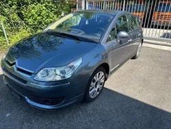 Gebraucht 2006 Citroën C4 Exclusive | CHF 2’900 (Superpreis)