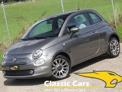 Gebraucht 2023 Fiat 500 Dolcevita | CHF 18’499 (Teuer)
