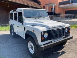 Gebraucht 2015 Land Rover Defender SUV | CHF 26’500 (Superpreis)