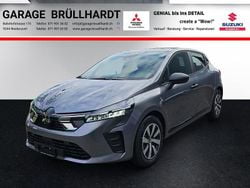 Grau Gebraucht 2024 Mitsubishi Colt Inform Limousine | CHF 20’493 (Fairer Preis)