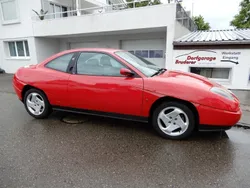 Gebraucht 1994 Fiat Coupé Coupé | CHF 8’800