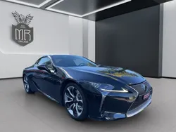 Gebraucht 2018 Lexus LC 500 Sport Line Coupé | CHF 79’900