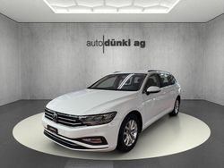 Gebraucht 2021 VW Passat Business Kombi | CHF 10’500 (Superpreis)