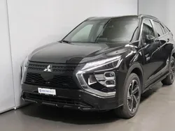 Schwarz Gebraucht 2022 Mitsubishi Eclipse Cross Instyle SUV | CHF 21’800 (Guter Preis)