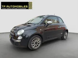 Gebraucht 2014 Fiat 500 Lounge Kleinwagen | CHF 5’300 (Guter Preis)
