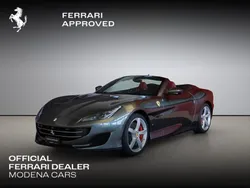 Gebraucht 2019 Ferrari Portofino Cabrio | CHF 169’900 (Superpreis)