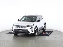 Violett Gebraucht 2024 Renault Scénic Iconic Van / Kleinbus | CHF 44’900 (Fairer Preis)