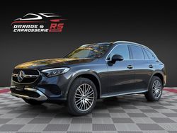 Gebraucht 2024 Mercedes GLC200 SUV | CHF 49’900 (Superpreis)