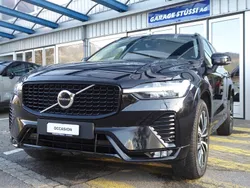Gebraucht 2023 Volvo XC60 Plus SUV | CHF 42’200 (Superpreis)