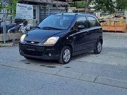 Gebraucht 2009 Chevrolet Matiz SX Kleinwagen | CHF 999