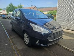 Gebraucht 2013 Ford B-MAX Titanium X Van / Kleinbus | CHF 3’600