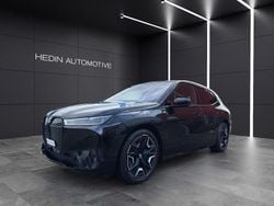 Gebraucht 2021 BMW iX Sport Line SUV | CHF 42’900 (Guter Preis)