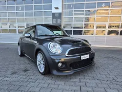 Gebraucht 2012 Mini Cooper S Kleinwagen | CHF 9’900