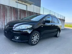 Gebraucht 2008 Mazda 5 Van / Kleinbus | CHF 1’700 (Guter Preis)