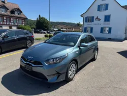 Neu 2025 Kia Ceed Limousine | CHF 28’300 (Superpreis)