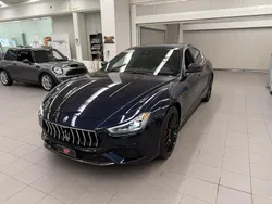 Gebraucht 2019 Maserati Ghibli Coupé | CHF 43’800 (Fairer Preis)