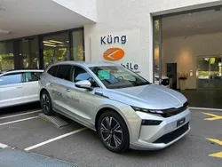 Neu 2025 Skoda Enyaq iV SUV | CHF 59’300 (Fairer Preis)