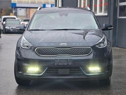 Gebraucht 2017 Kia Niro SUV | CHF 10’900 (Teuer)