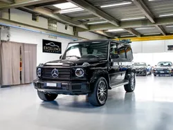 Gebraucht 2020 Mercedes G500 AMG line SUV | CHF 109’900 (Superpreis)