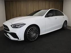 Gebraucht 2024 Mercedes C300e AMG Line Premium Plus | CHF 52’800 (Superpreis)