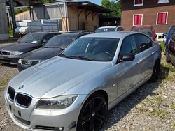 Gebraucht 2009 BMW 318 | CHF 3’900