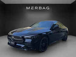 Neu 2024 Mercedes CLE450 Coupé | CHF 89’700 (Superpreis)