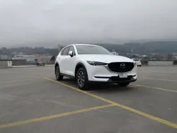 Gebraucht 2018 Mazda CX-5 SUV | CHF 21’500 (Guter Preis)