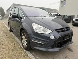 Gebraucht 2013 Ford S-MAX Titanium Van / Kleinbus | CHF 5’490 (Guter Preis)