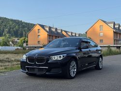 Gebraucht 2012 BMW 535 Gran Turismo | CHF 13’900