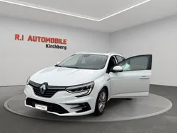 Gebraucht 2022 Renault Mégane GrandTour Business Kombi | CHF 13’500 (Fairer Preis)