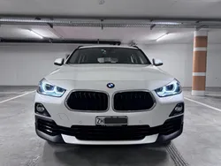 Gebraucht 2019 BMW X2 SUV | CHF 20’900 (Superpreis)